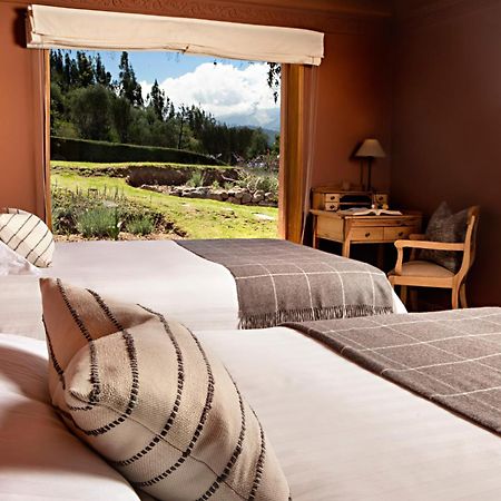 Cuesta Serena Boutique Hotel Yungar Екстериор снимка