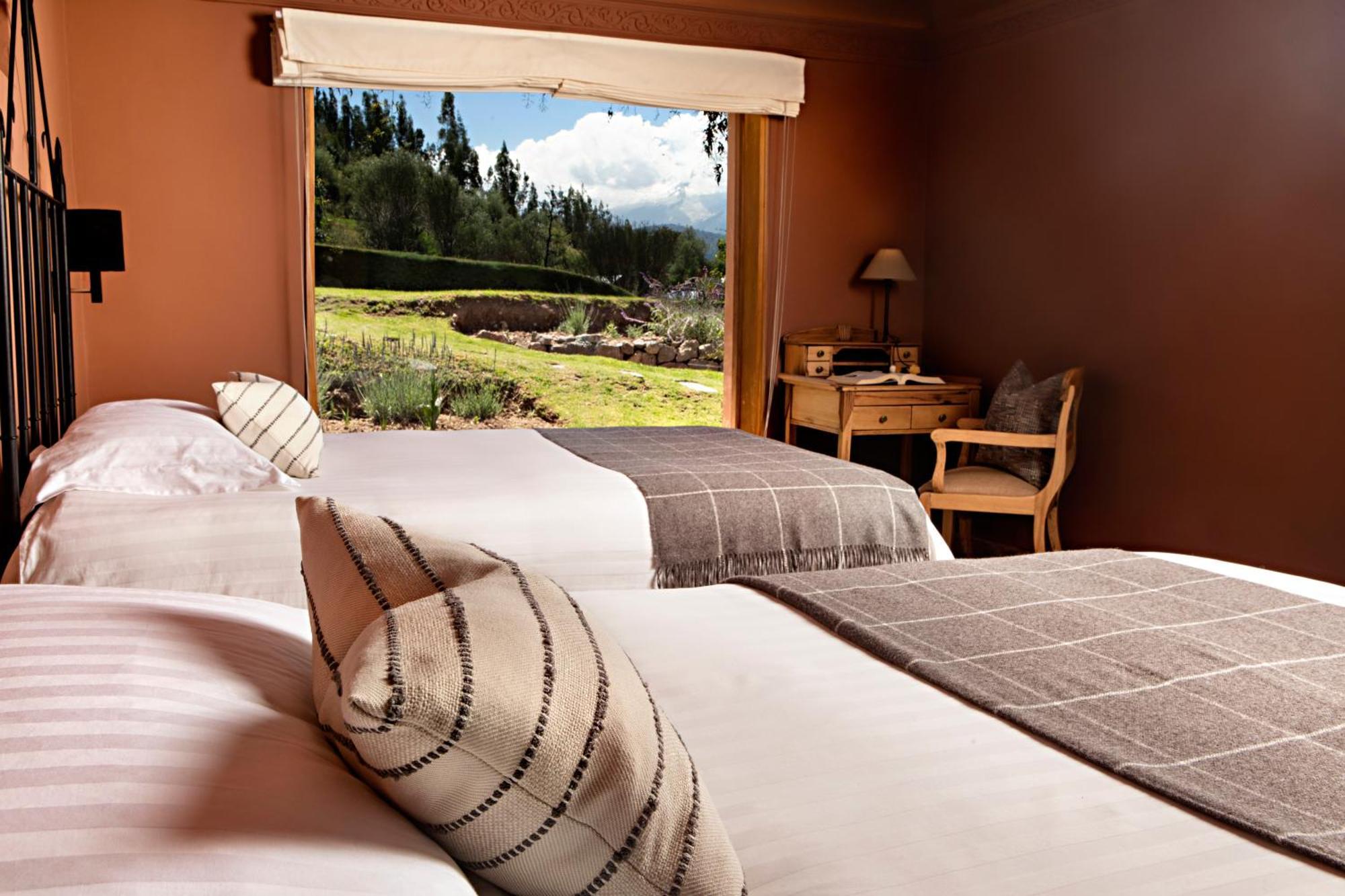 Cuesta Serena Boutique Hotel Yungar Екстериор снимка