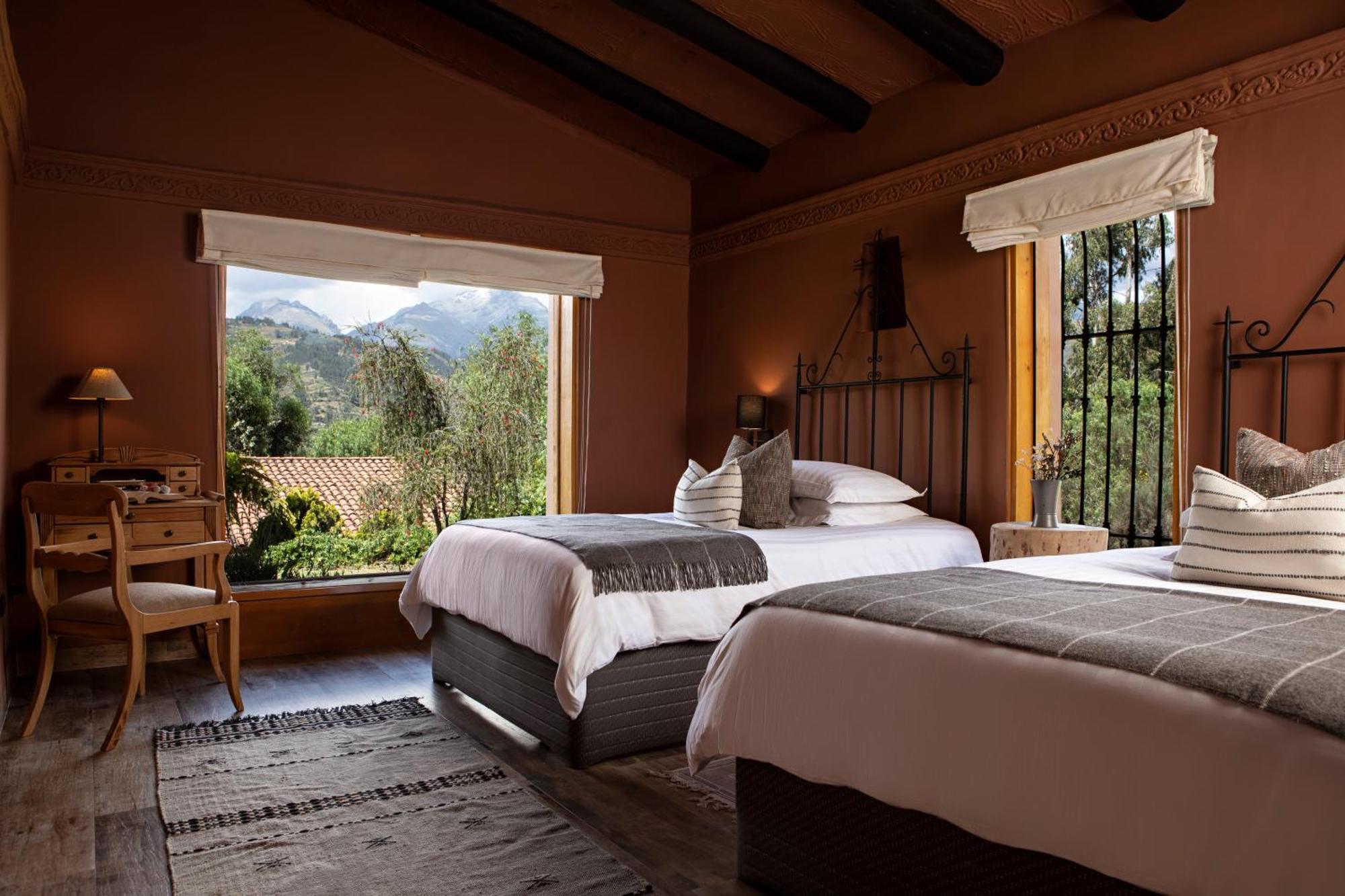 Cuesta Serena Boutique Hotel Yungar Екстериор снимка
