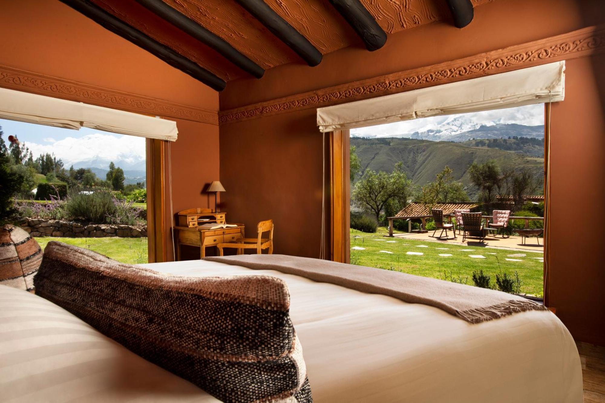 Cuesta Serena Boutique Hotel Yungar Екстериор снимка