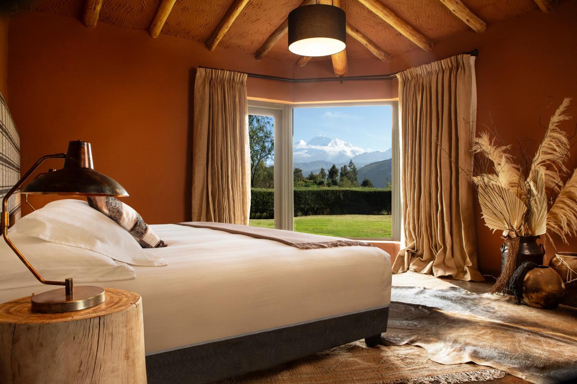 Cuesta Serena Boutique Hotel Yungar Екстериор снимка