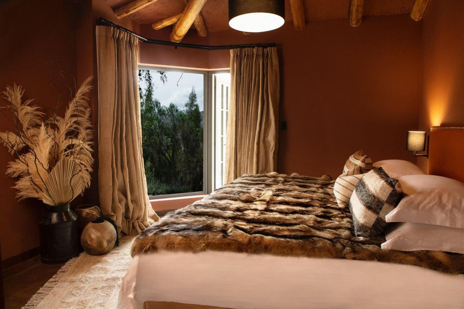 Cuesta Serena Boutique Hotel Yungar Екстериор снимка