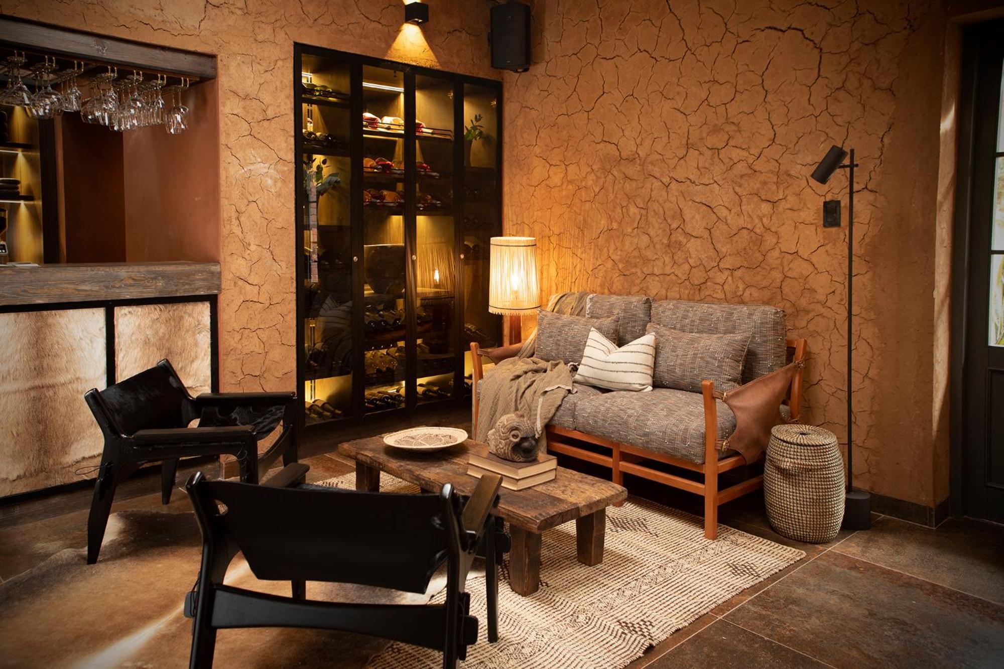 Cuesta Serena Boutique Hotel Yungar Екстериор снимка
