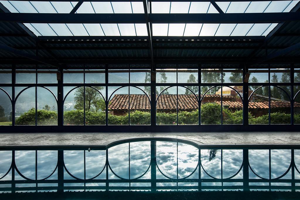 Cuesta Serena Boutique Hotel Yungar Екстериор снимка